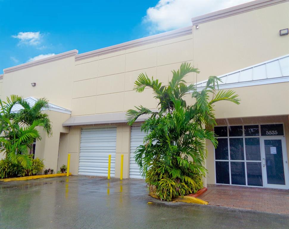 Beautiful Commercial property